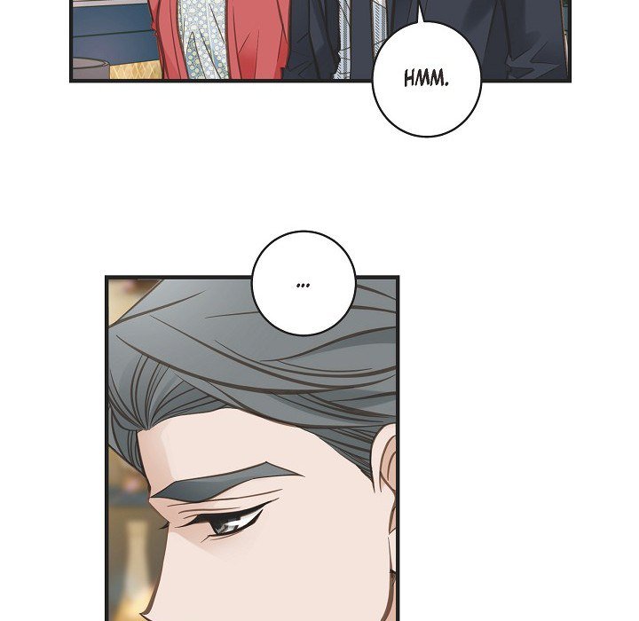 Survival Marriage Chapter 40 image 103