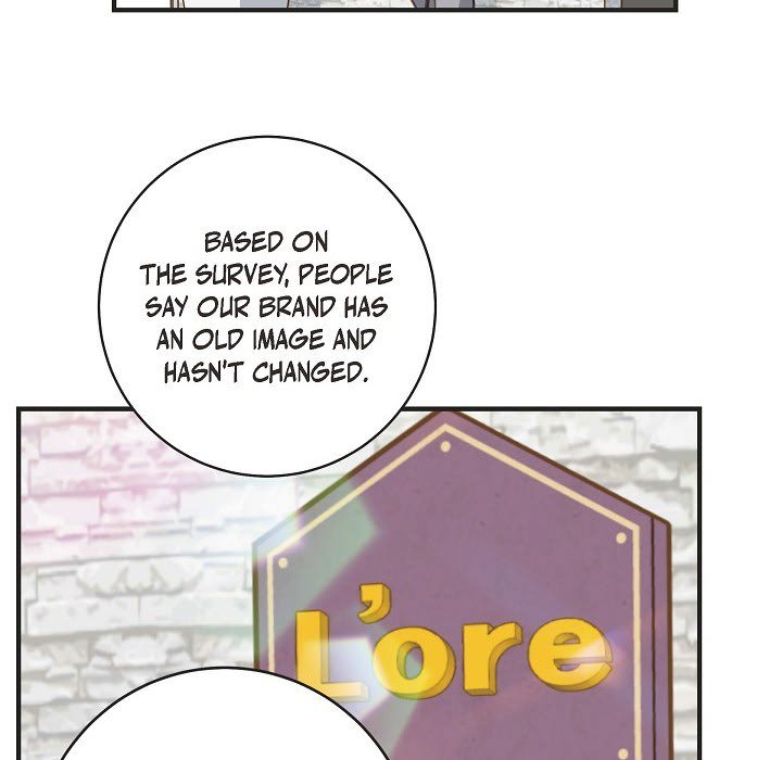 Survival Marriage Chapter 41 image 9