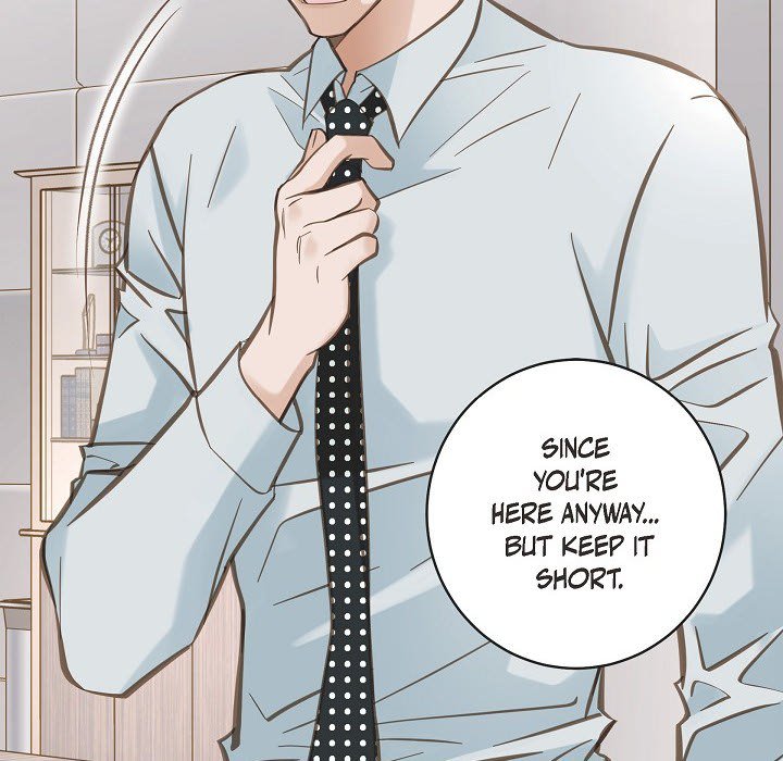 Survival Marriage Chapter 41 image 100