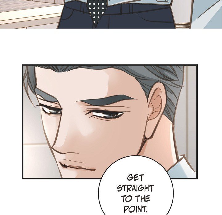 Survival Marriage Chapter 41 image 101