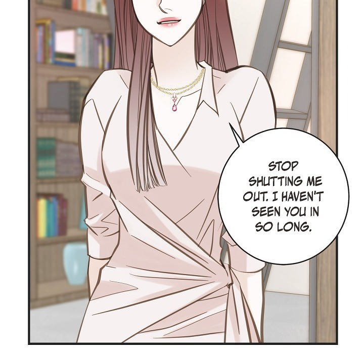 Survival Marriage Chapter 41 image 103