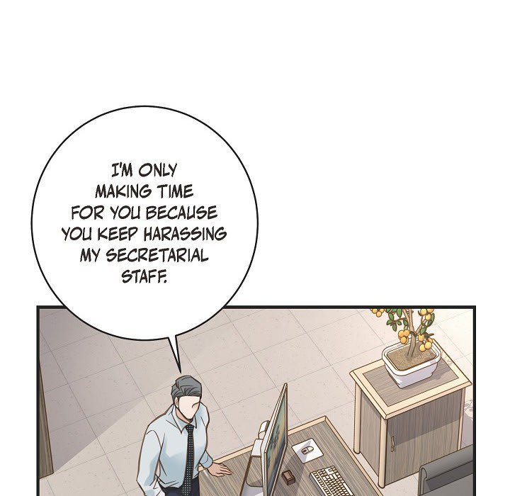 Survival Marriage Chapter 41 image 104