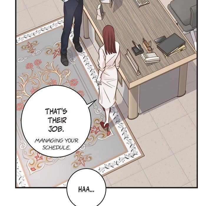 Survival Marriage Chapter 41 image 105