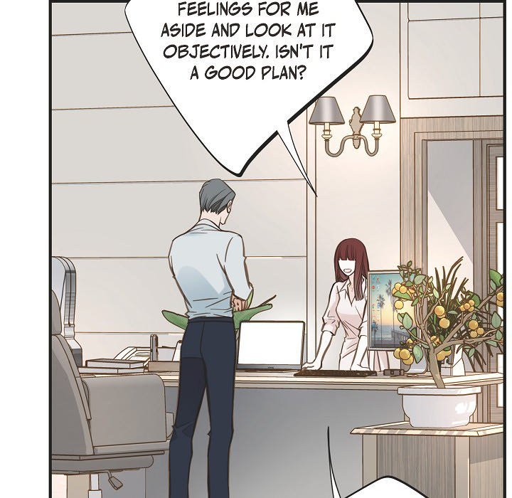 Survival Marriage Chapter 41 image 111