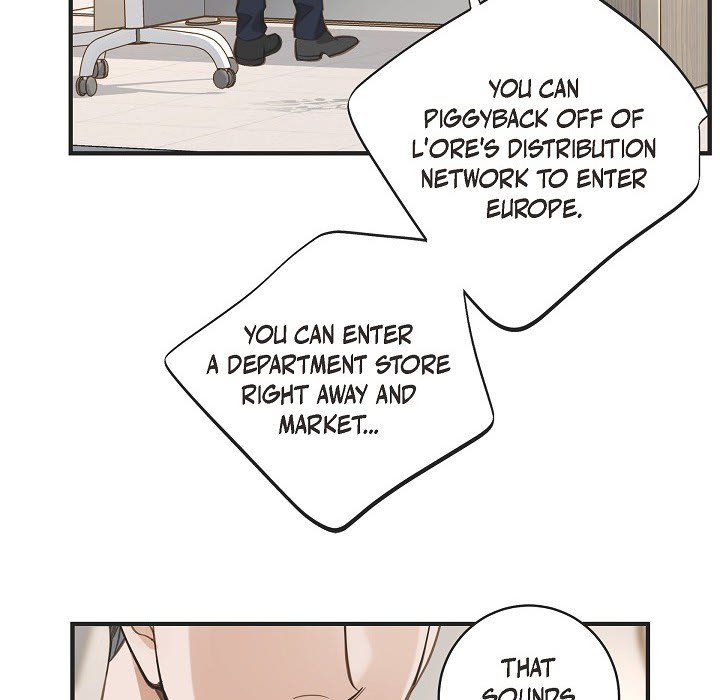 Survival Marriage Chapter 41 image 112