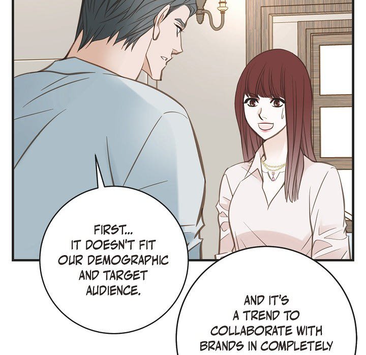 Survival Marriage Chapter 41 image 116