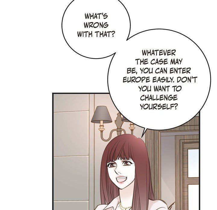 Survival Marriage Chapter 41 image 120
