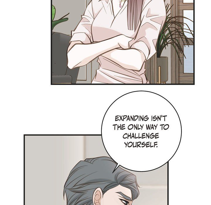 Survival Marriage Chapter 41 image 121