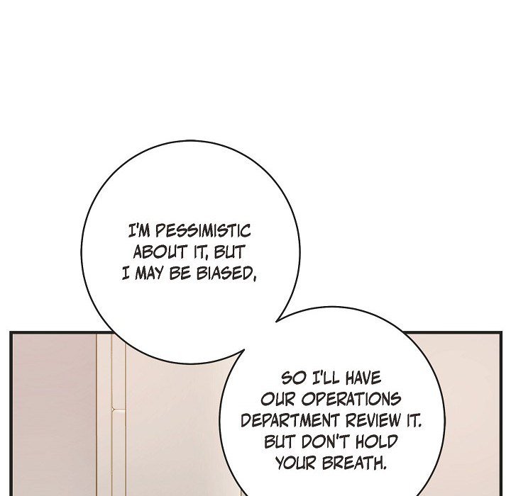 Survival Marriage Chapter 41 image 124