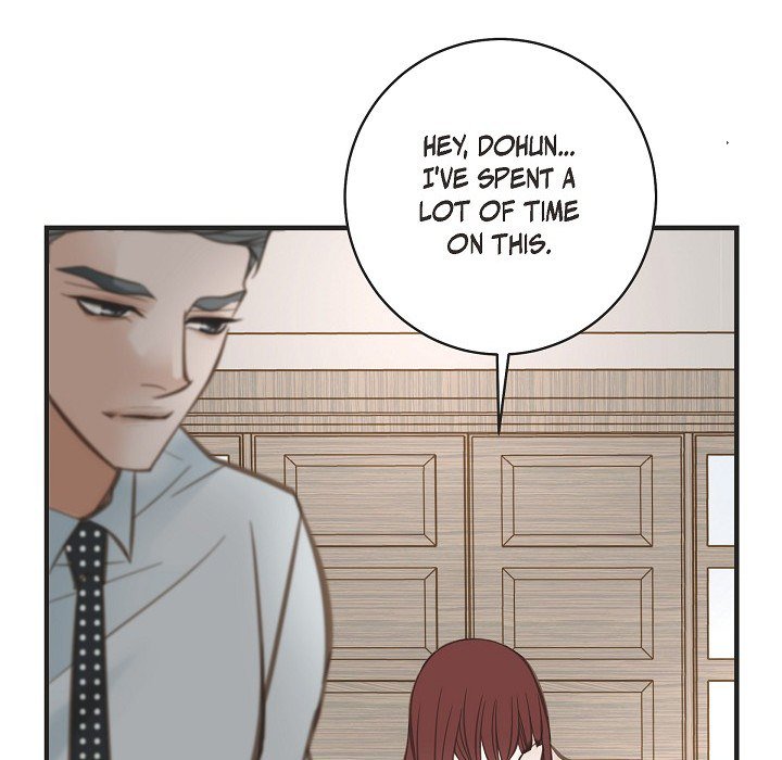 Survival Marriage Chapter 41 image 128