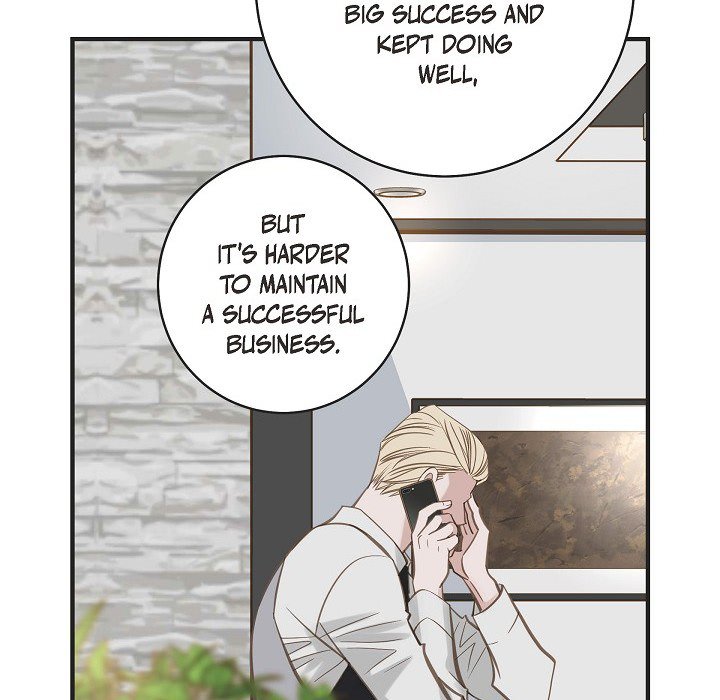 Survival Marriage Chapter 41 image 13