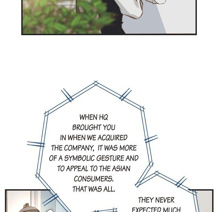 Survival Marriage Chapter 41 image 14