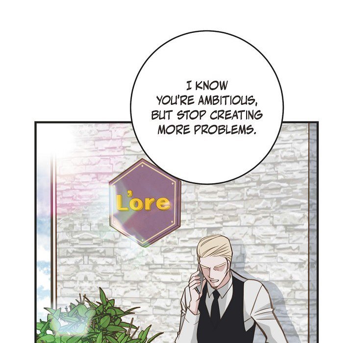 Survival Marriage Chapter 41 image 16
