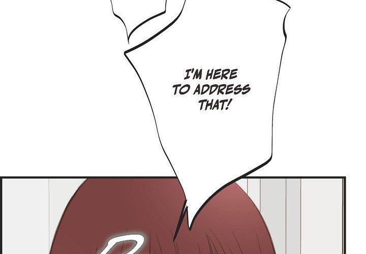 Survival Marriage Chapter 41 image 1