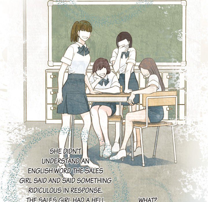 Survival Marriage Chapter 41 image 24