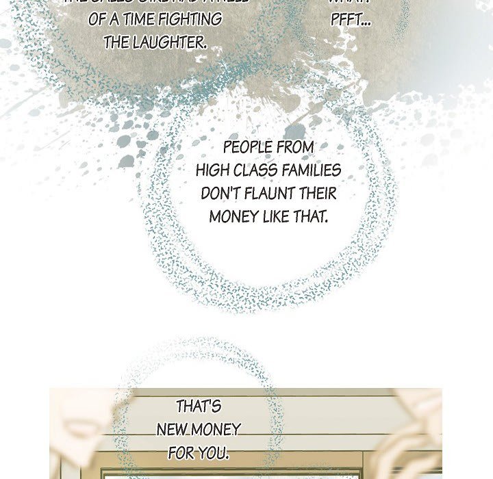 Survival Marriage Chapter 41 image 25