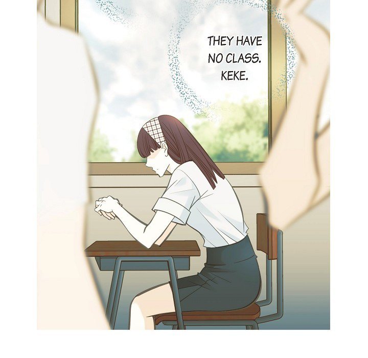 Survival Marriage Chapter 41 image 26