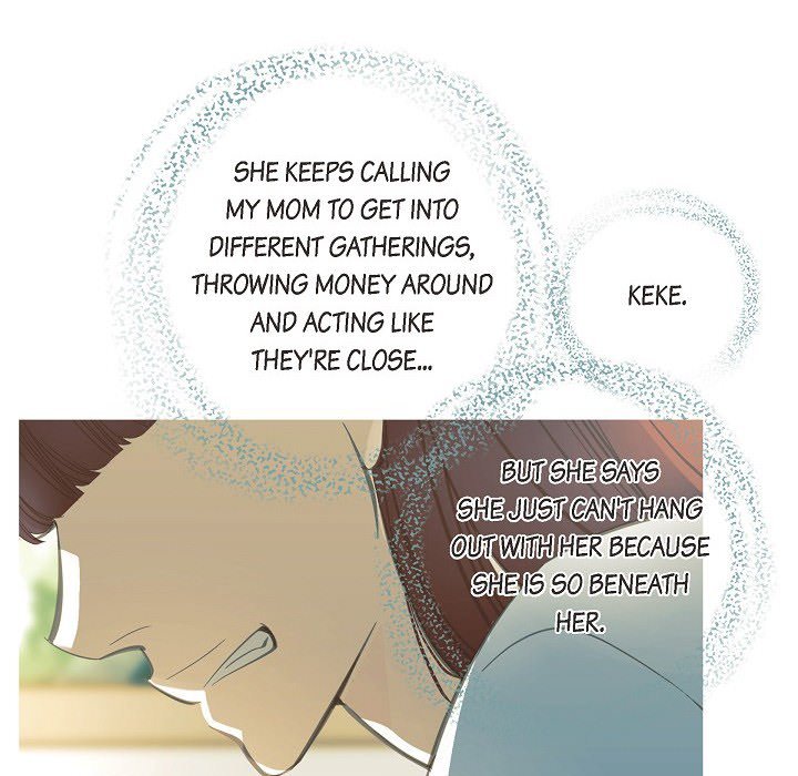 Survival Marriage Chapter 41 image 27