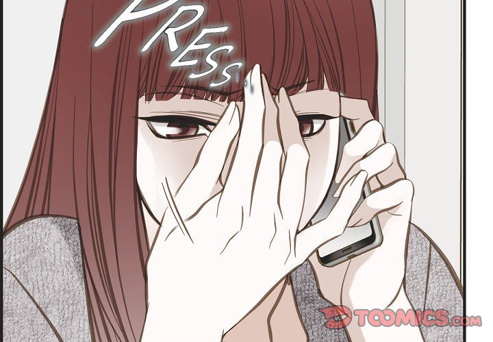 Survival Marriage Chapter 41 image 2