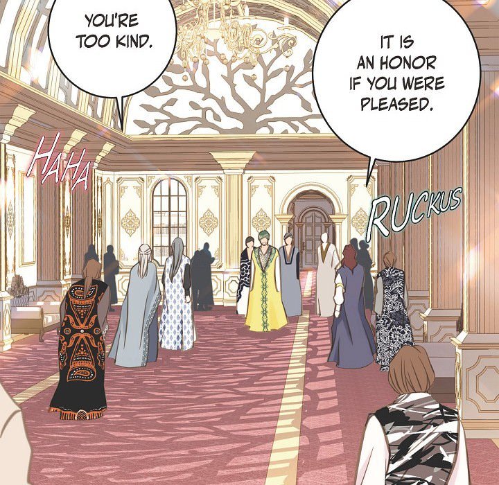 Survival Marriage Chapter 41 image 36