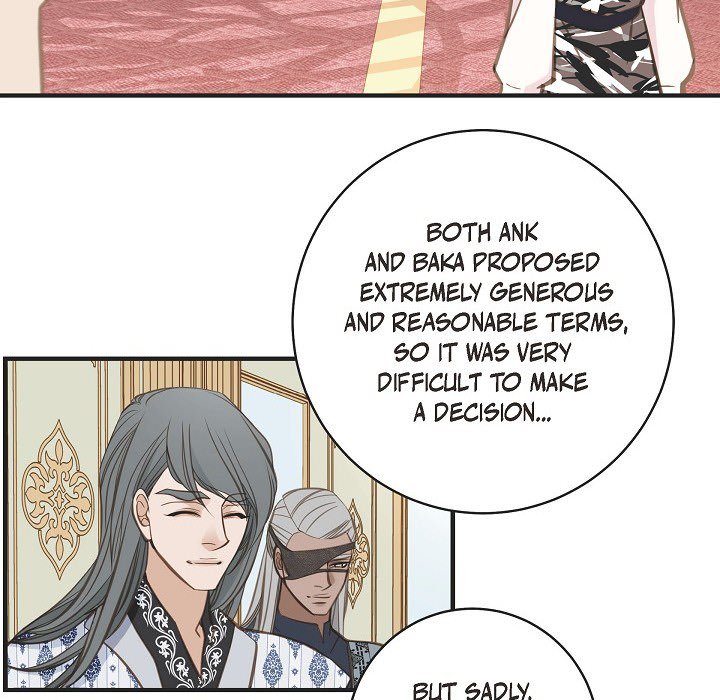 Survival Marriage Chapter 41 image 37