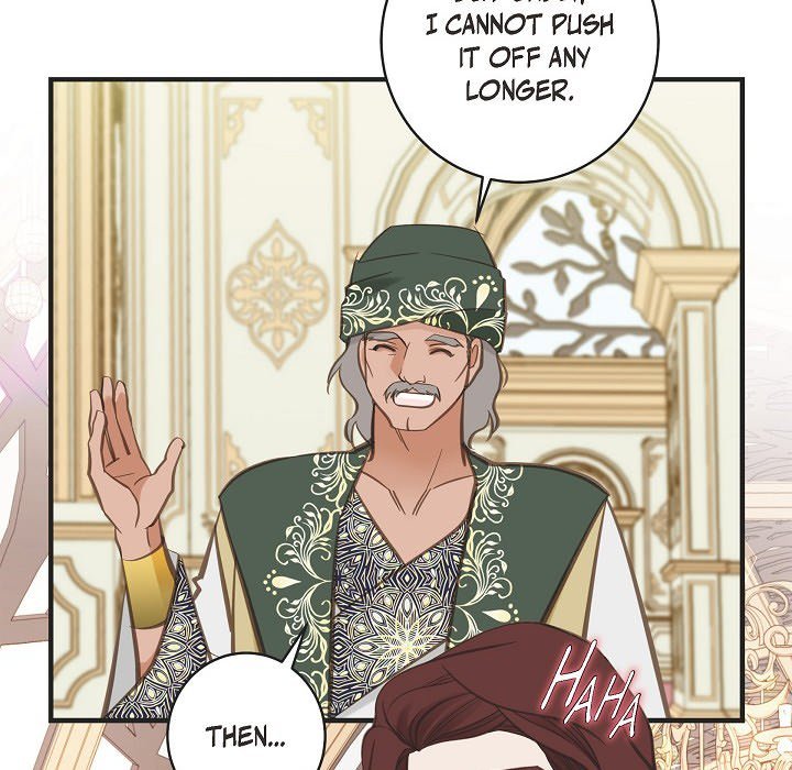Survival Marriage Chapter 41 image 38