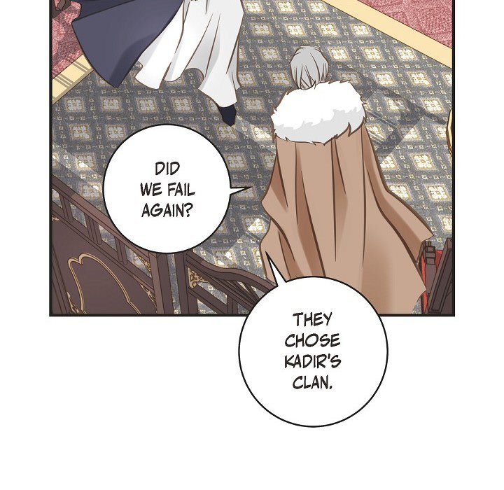 Survival Marriage Chapter 41 image 42