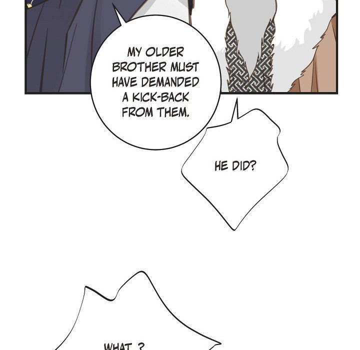 Survival Marriage Chapter 41 image 44