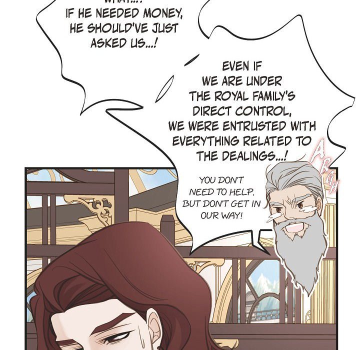 Survival Marriage Chapter 41 image 45