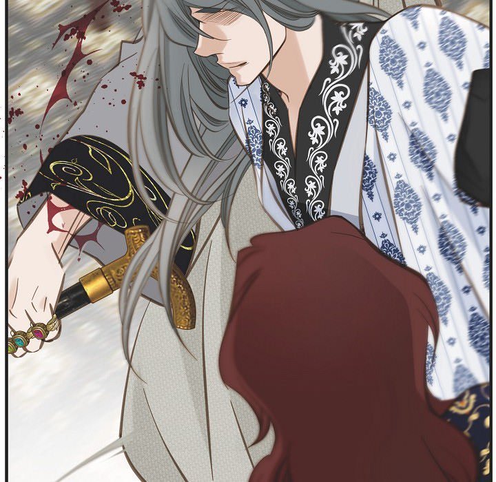 Survival Marriage Chapter 41 image 57
