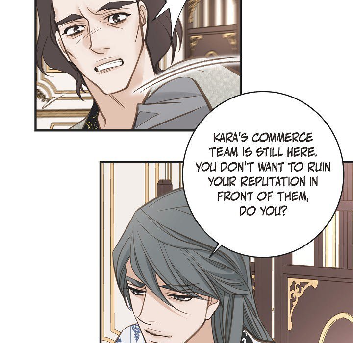 Survival Marriage Chapter 41 image 61