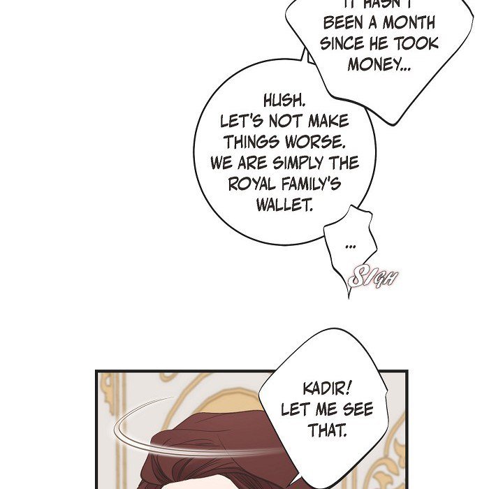 Survival Marriage Chapter 41 image 65