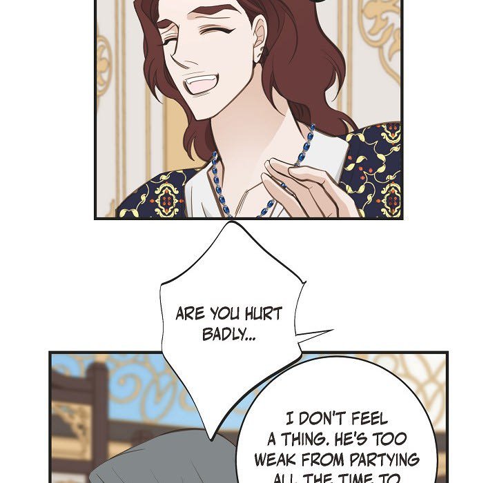 Survival Marriage Chapter 41 image 66