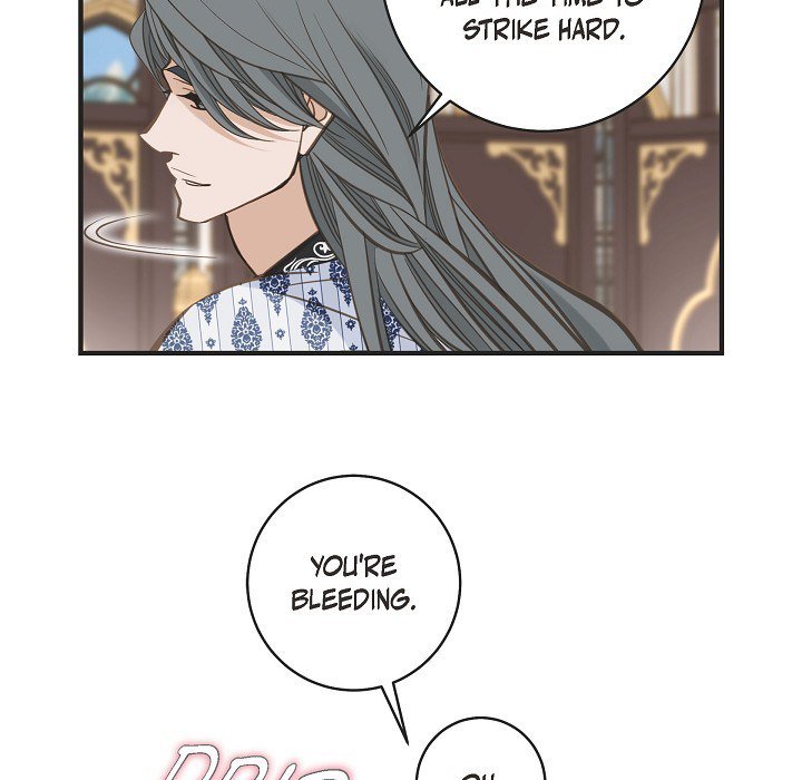 Survival Marriage Chapter 41 image 67