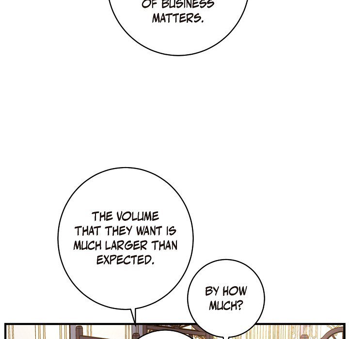 Survival Marriage Chapter 41 image 76