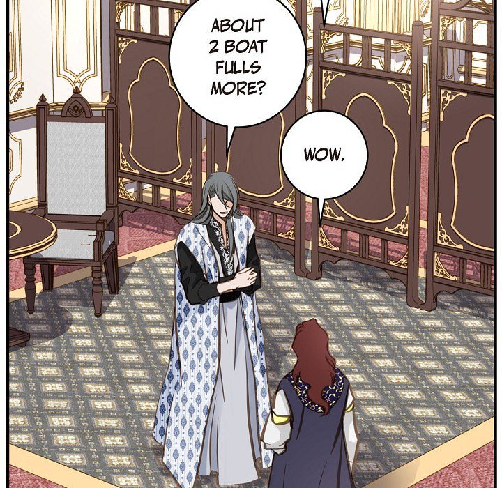 Survival Marriage Chapter 41 image 77