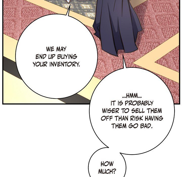 Survival Marriage Chapter 41 image 78