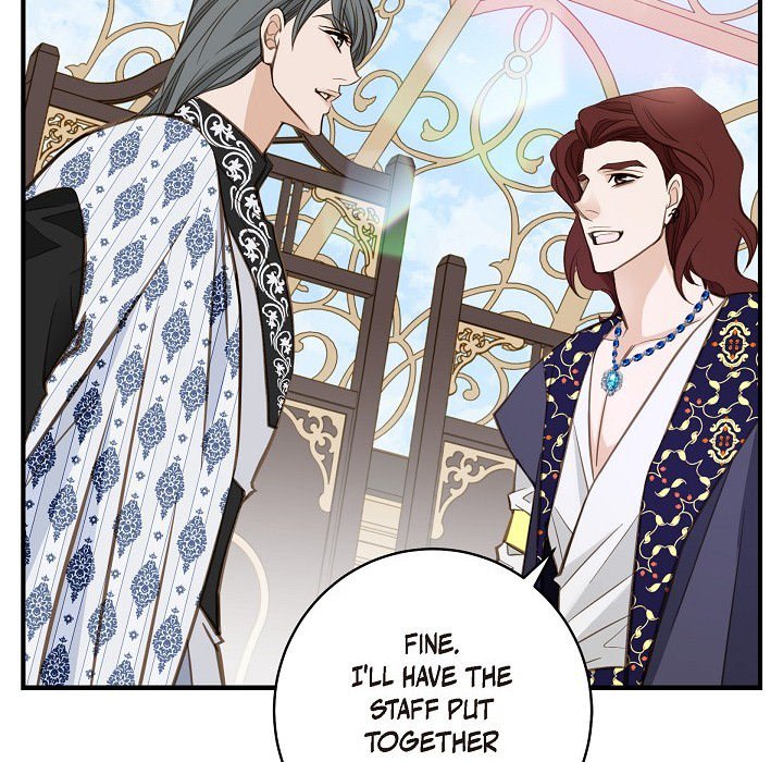 Survival Marriage Chapter 41 image 80