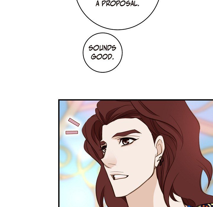 Survival Marriage Chapter 41 image 81