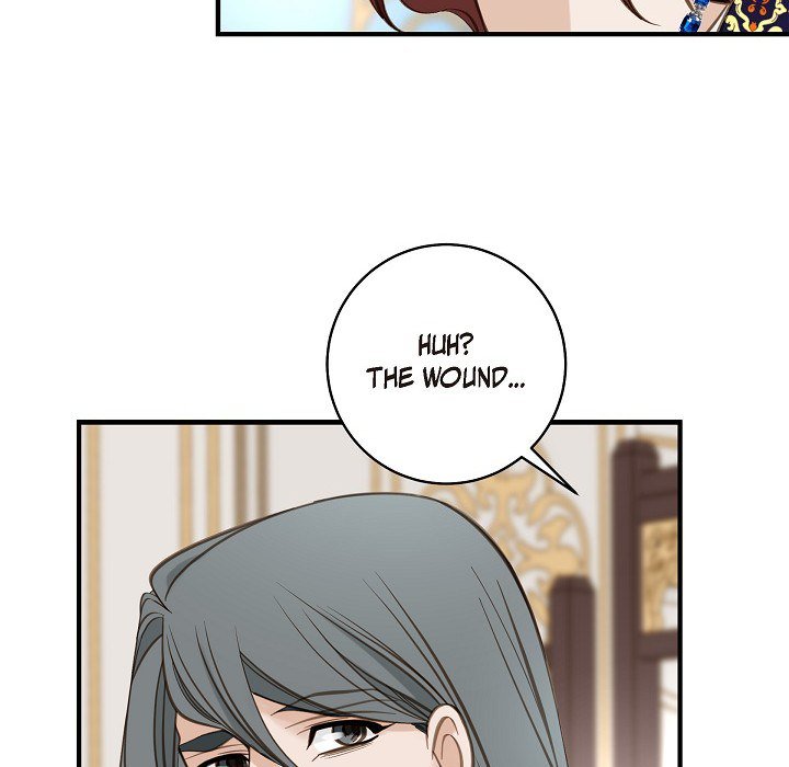 Survival Marriage Chapter 41 image 82
