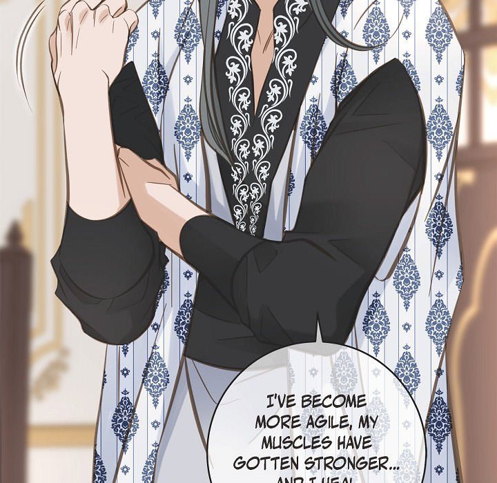 Survival Marriage Chapter 41 image 86