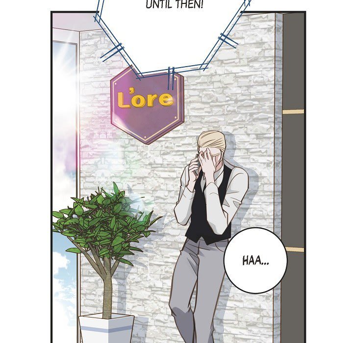 Survival Marriage Chapter 41 image 8