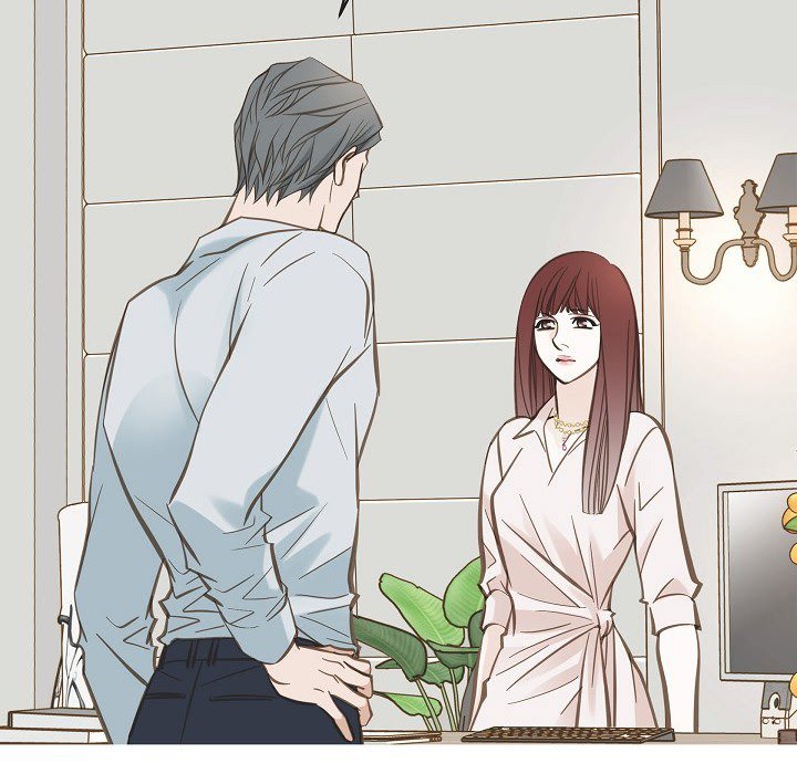 Survival Marriage Chapter 42 image 13