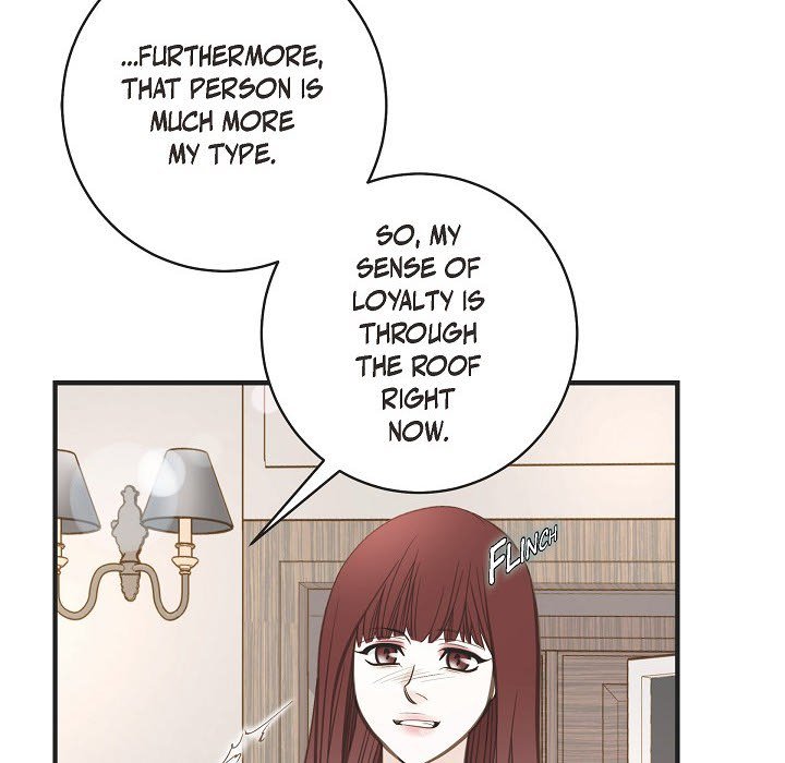 Survival Marriage Chapter 42 image 36