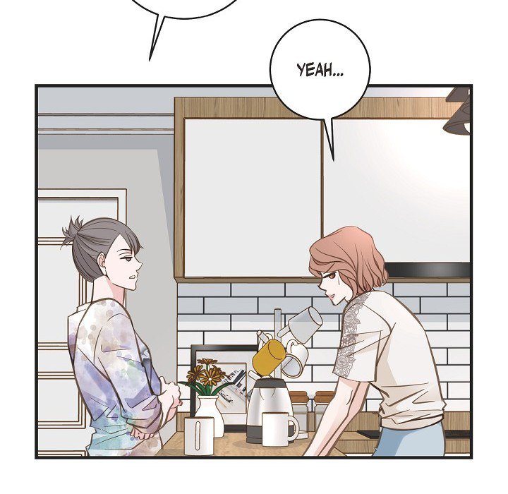 Survival Marriage Chapter 44 image 9