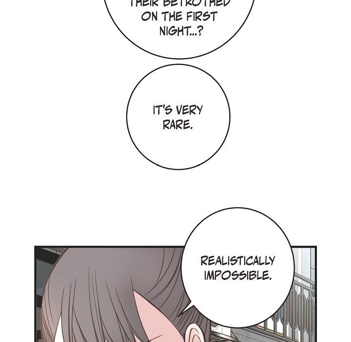 Survival Marriage Chapter 44 image 100