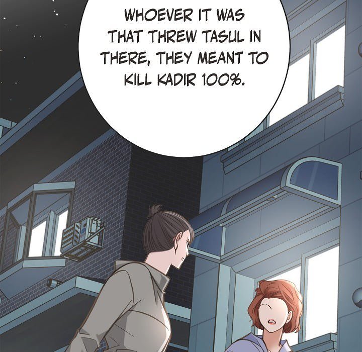 Survival Marriage Chapter 44 image 102
