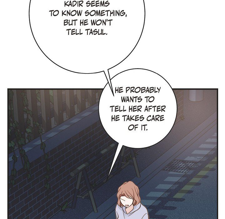 Survival Marriage Chapter 44 image 109
