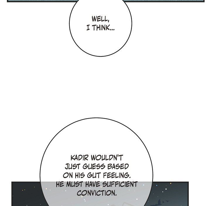 Survival Marriage Chapter 44 image 111