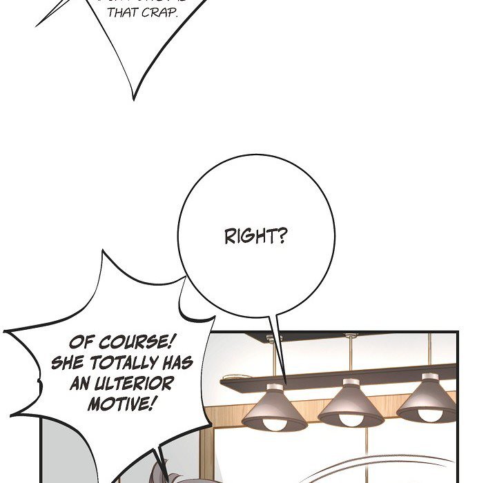 Survival Marriage Chapter 44 image 12